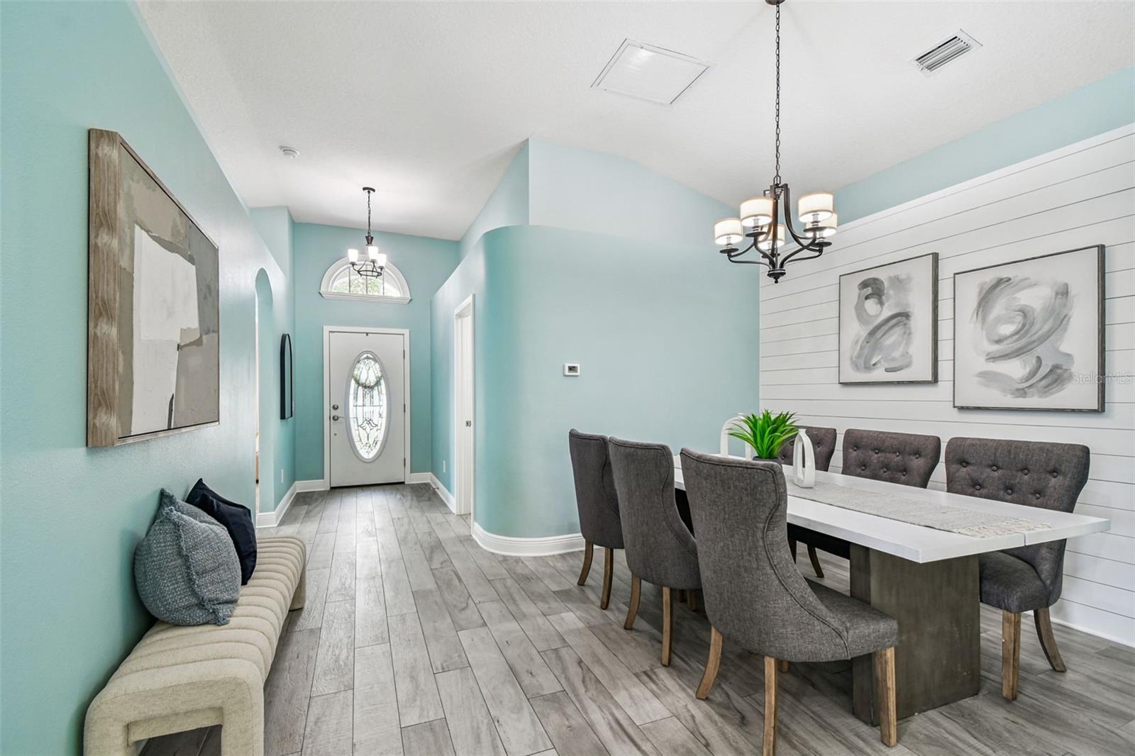 FAWN LAKE PH V - Residential Lease