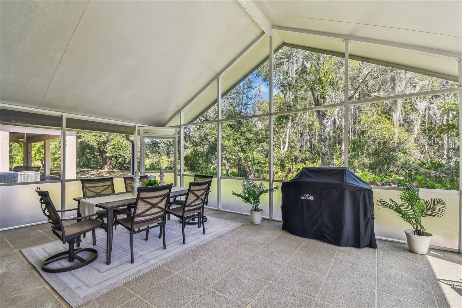 FAWN LAKE PH V - Residential Lease