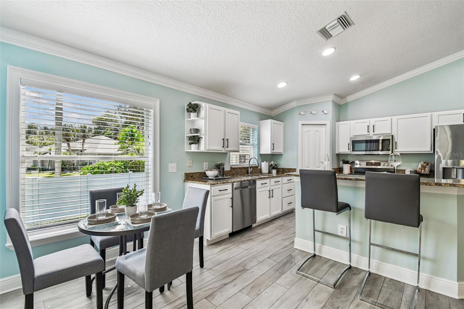 FAWN LAKE PH V - Residential Lease