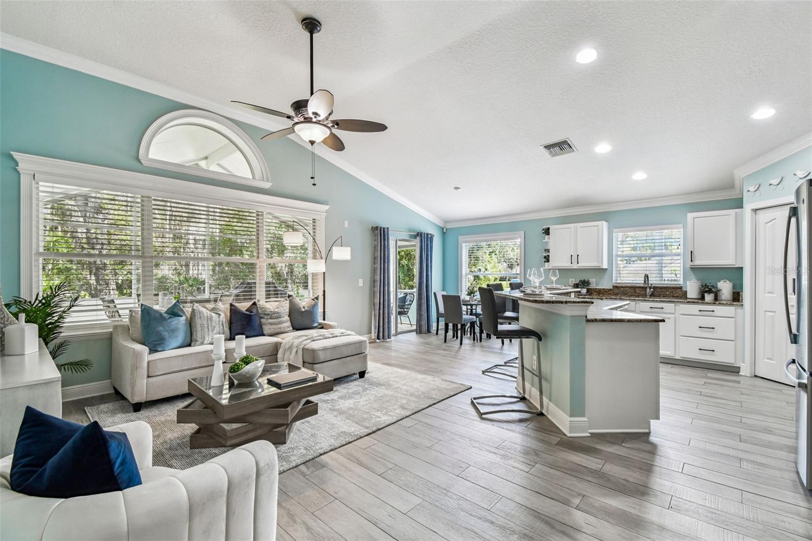 FAWN LAKE PH V - Residential Lease