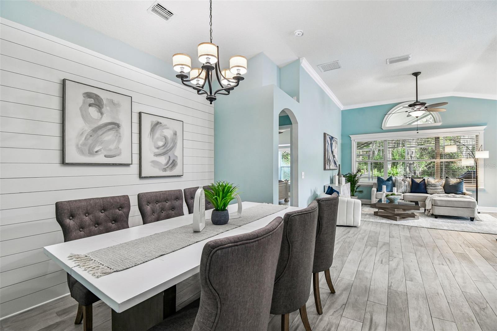 FAWN LAKE PH V - Residential Lease