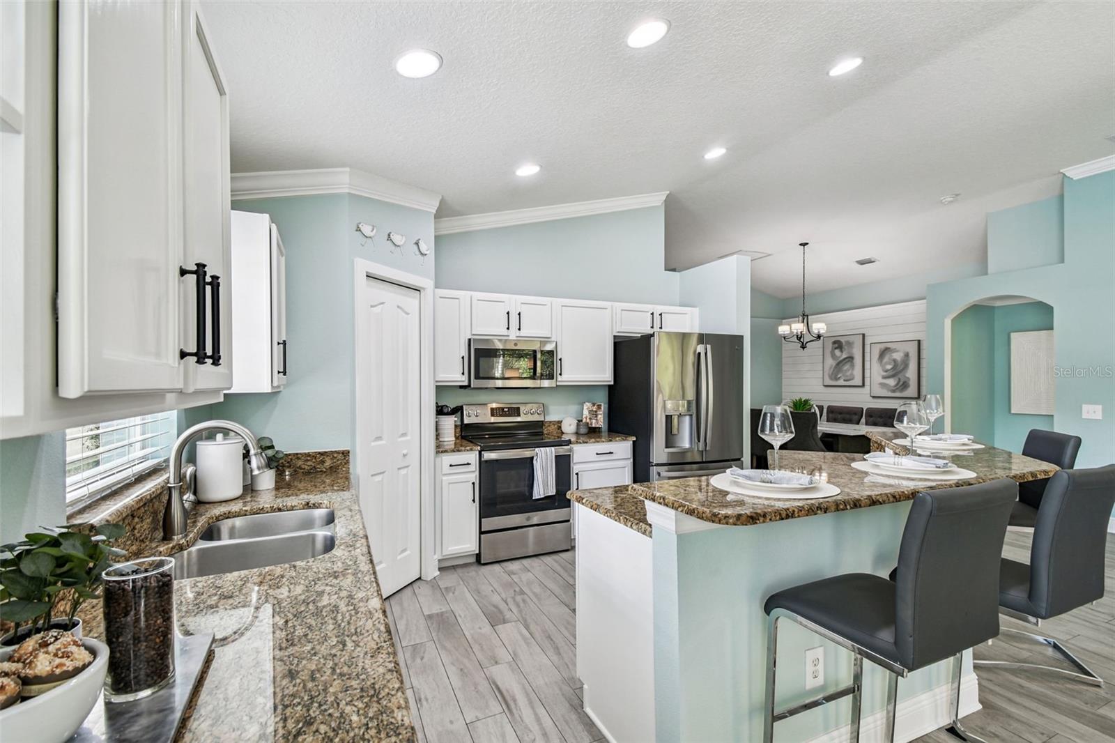 FAWN LAKE PH V - Residential Lease