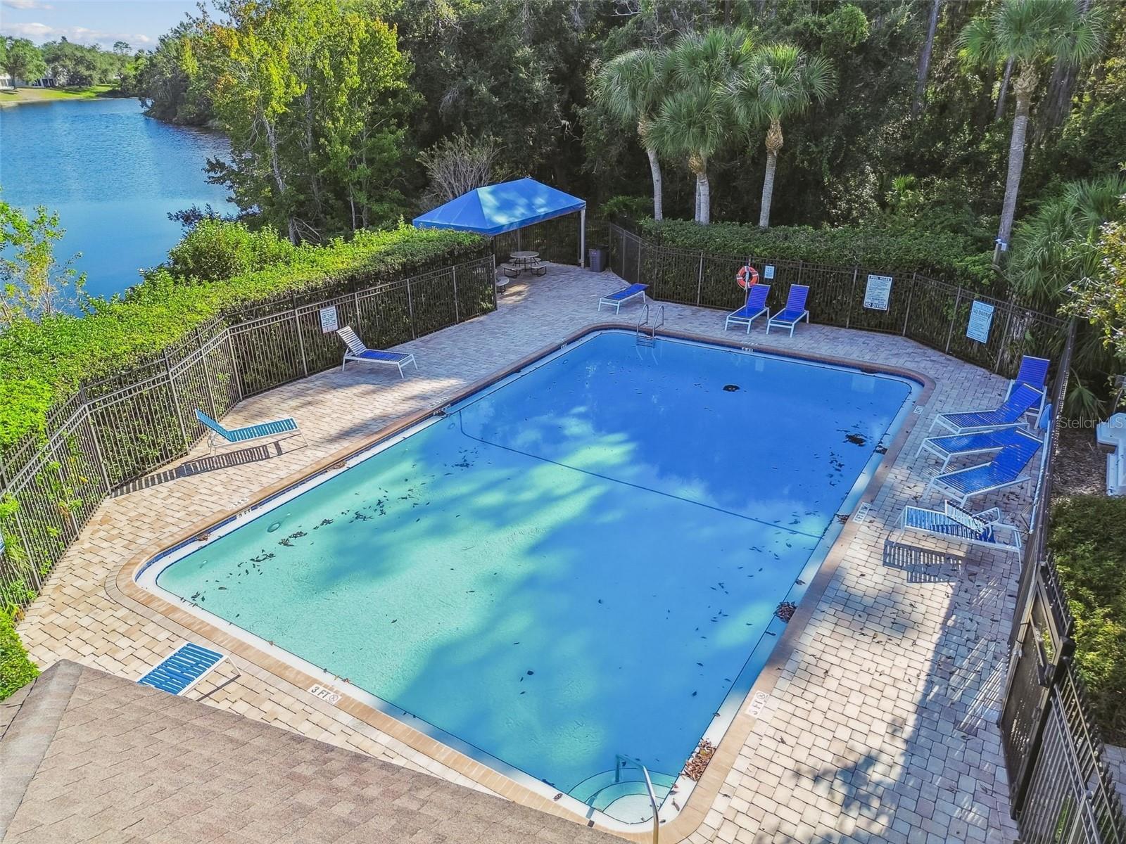 FAWN LAKE PH V - Residential Lease