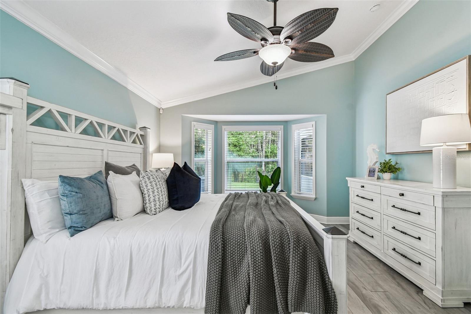 FAWN LAKE PH V - Residential Lease