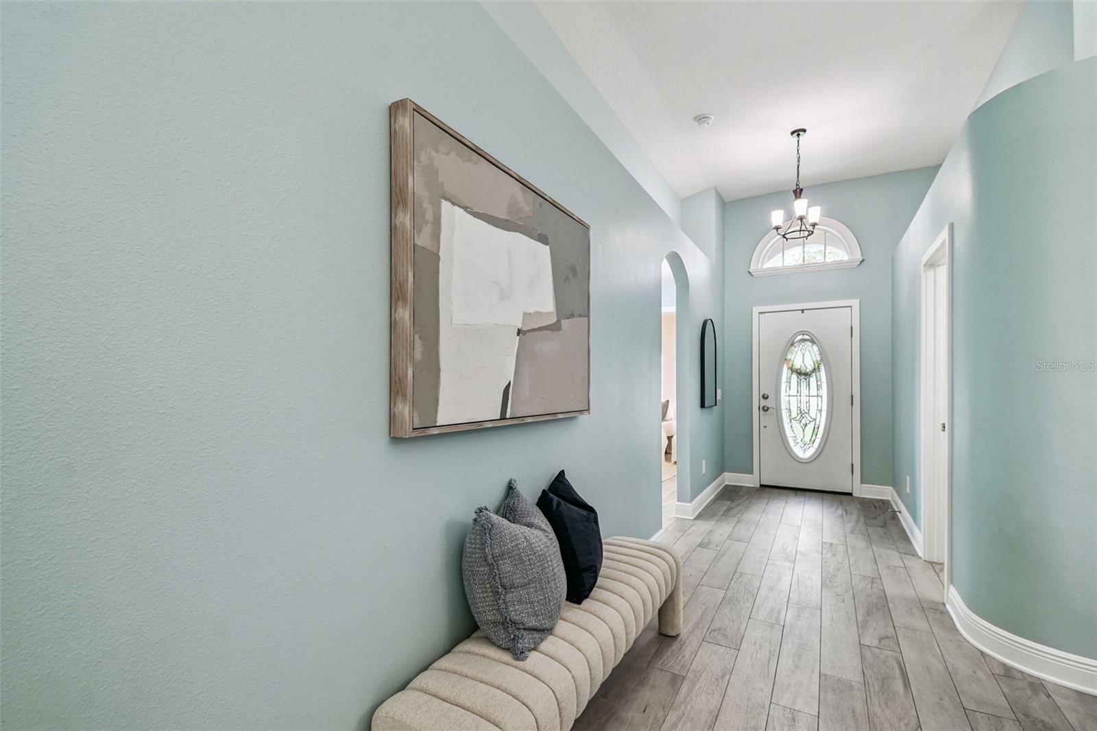 FAWN LAKE PH V - Residential Lease