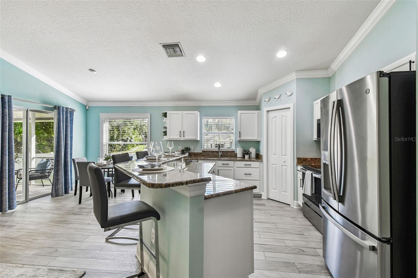 FAWN LAKE PH V - Residential Lease