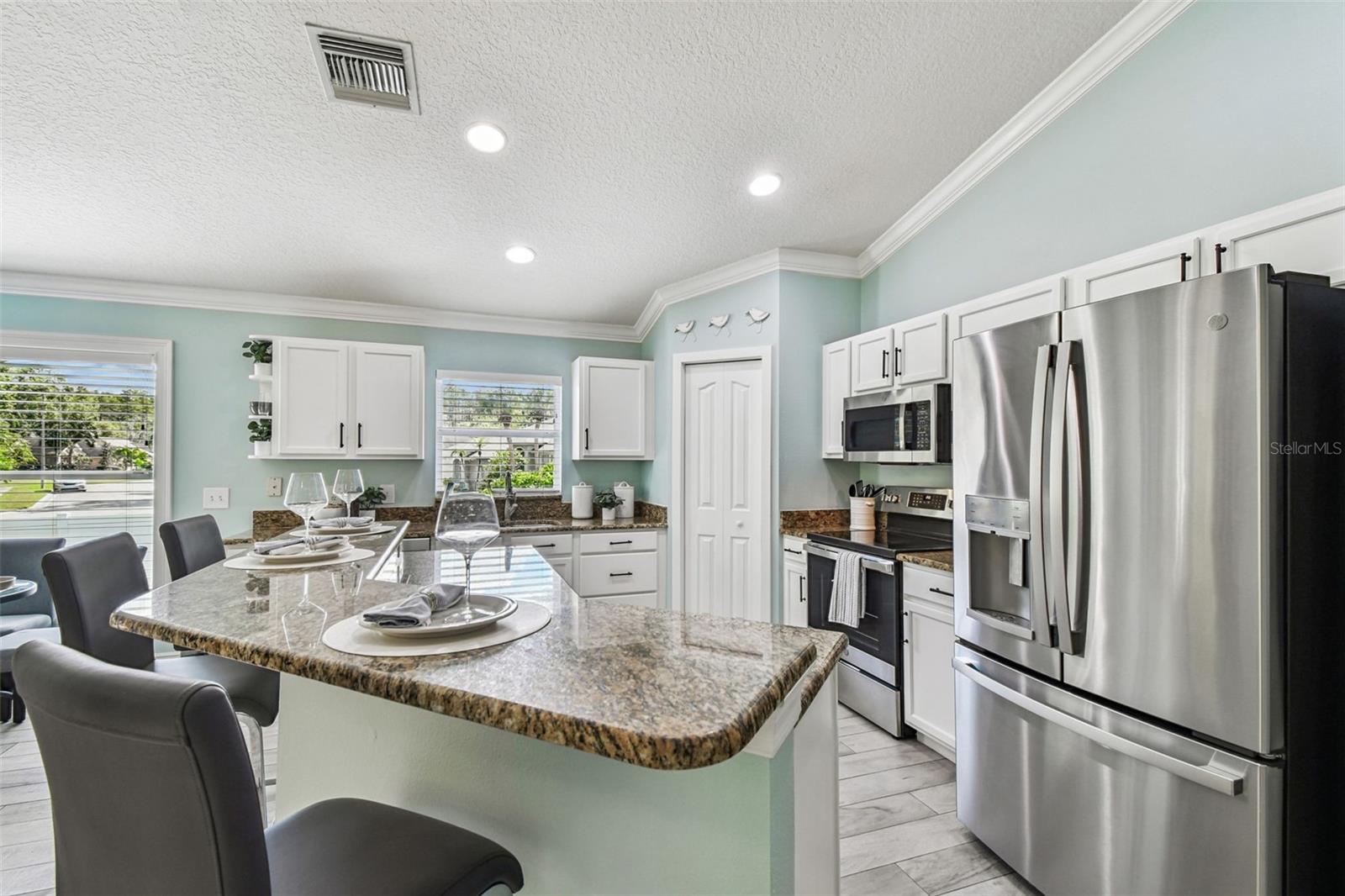 FAWN LAKE PH V - Residential Lease