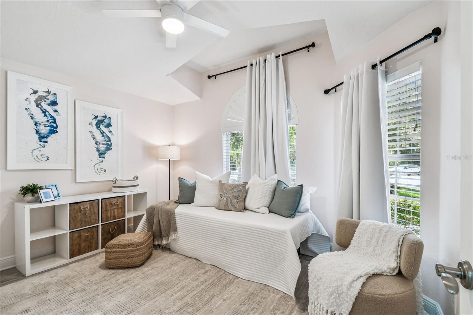 FAWN LAKE PH V - Residential Lease