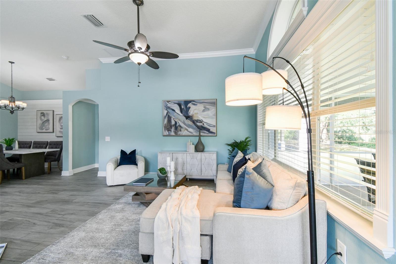 FAWN LAKE PH V - Residential Lease