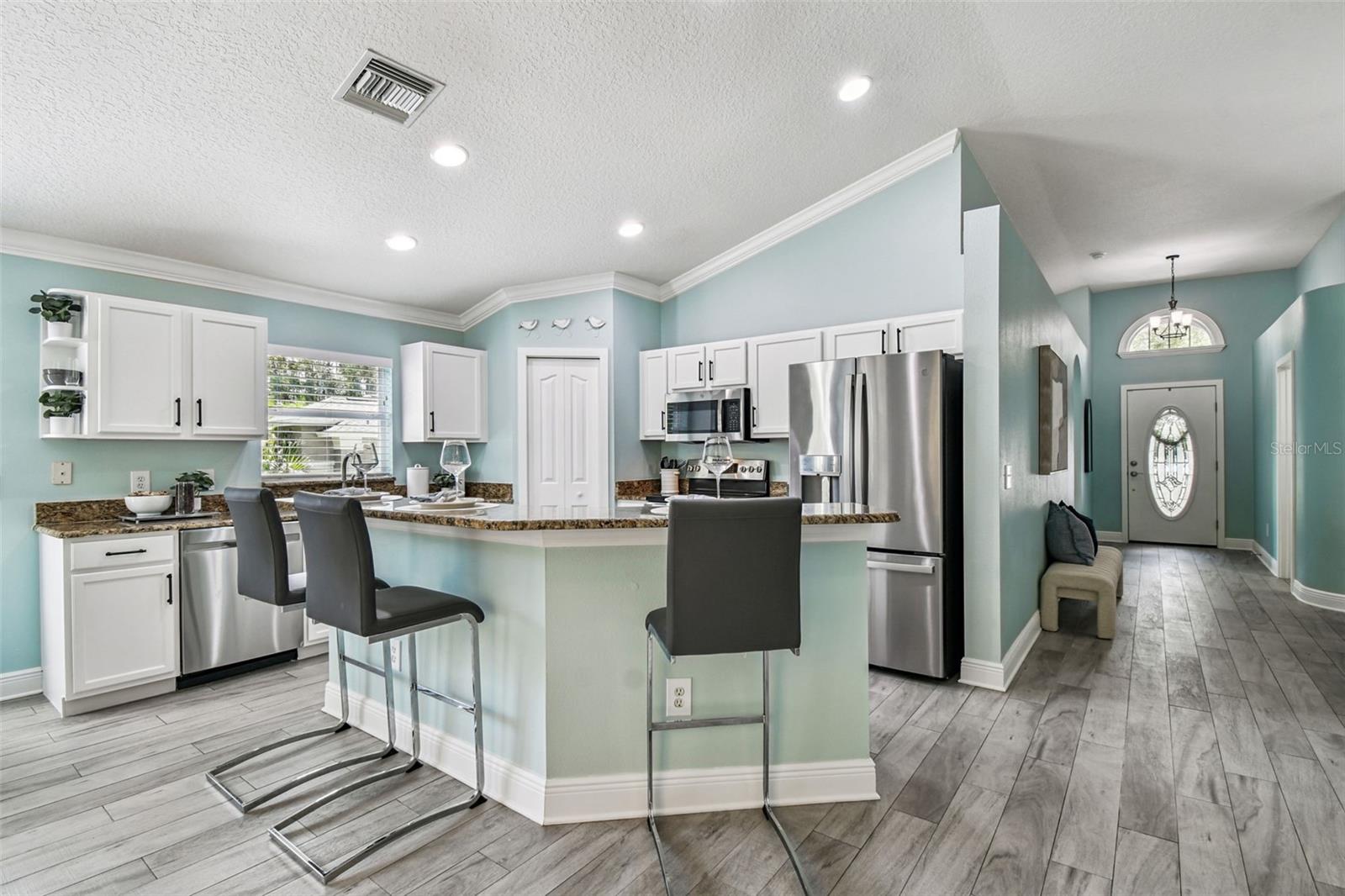 FAWN LAKE PH V - Residential Lease