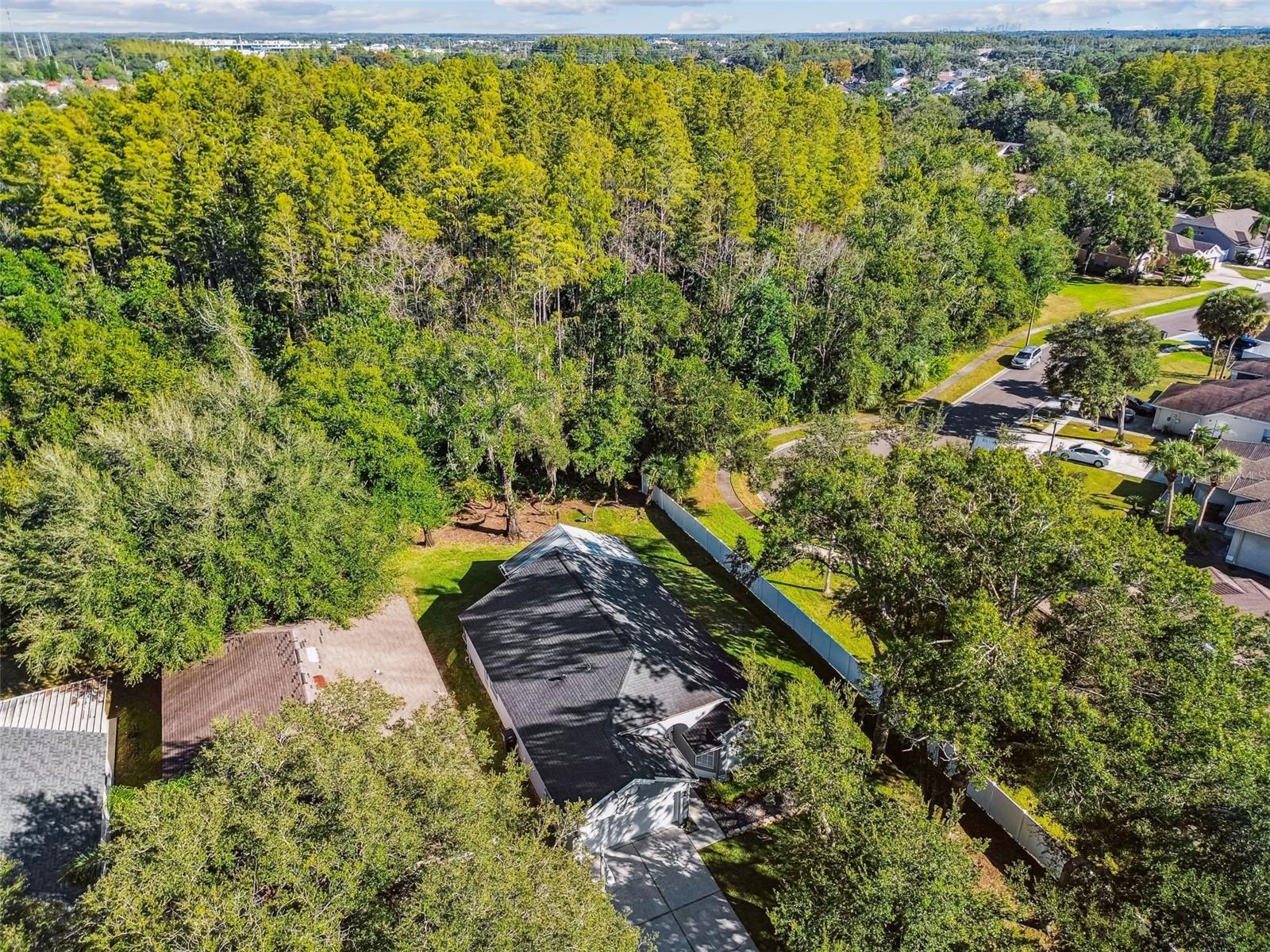 FAWN LAKE PH V - Residential Lease