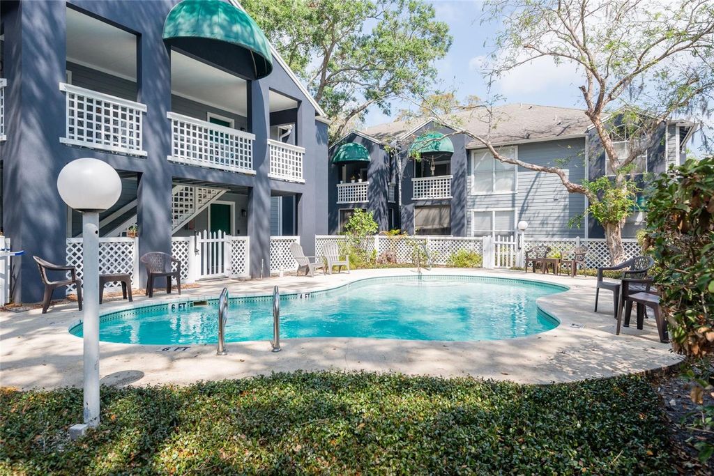 Photo of 606 S Albany Avenue #9, Tampa, FL 33606 (MLS # TB8469340)