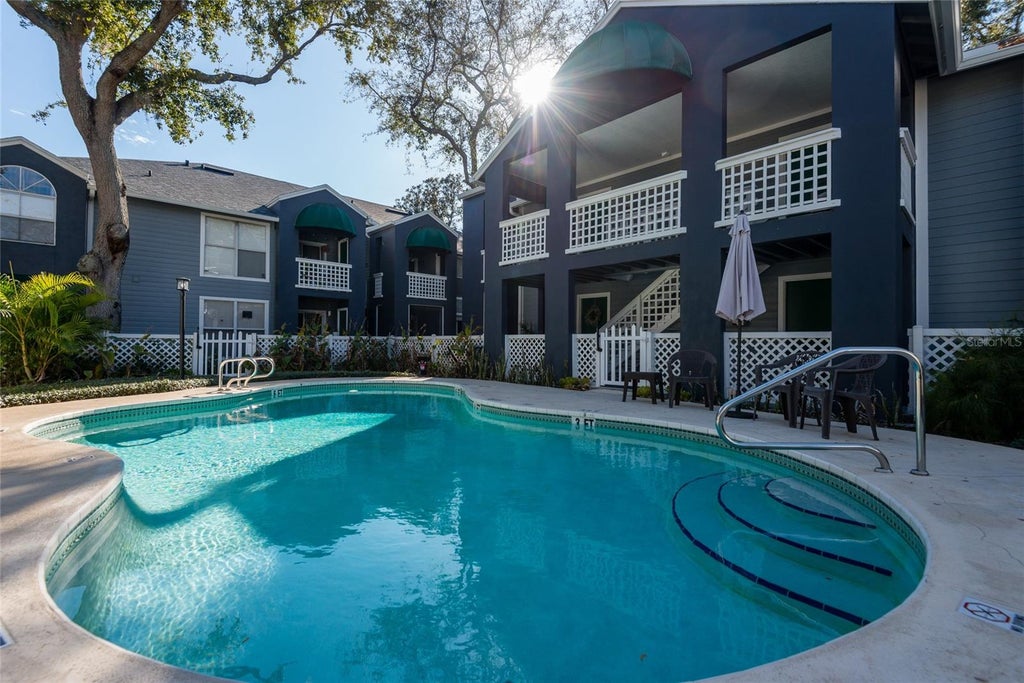 Photo of 606 S Albany Avenue #9, Tampa, FL 33606 (MLS # TB8469340)