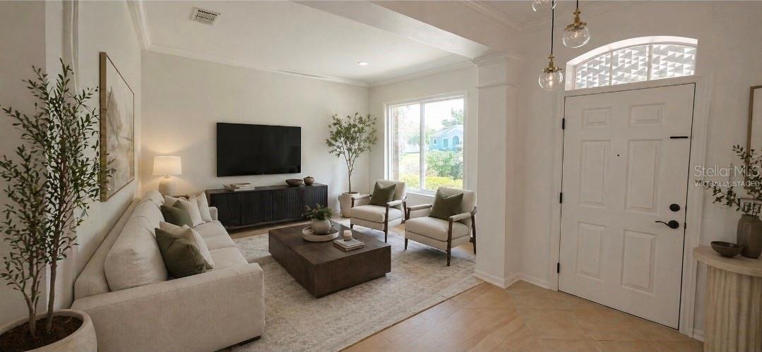 WINTERS LNDG PH 01 A D F & G - Residential