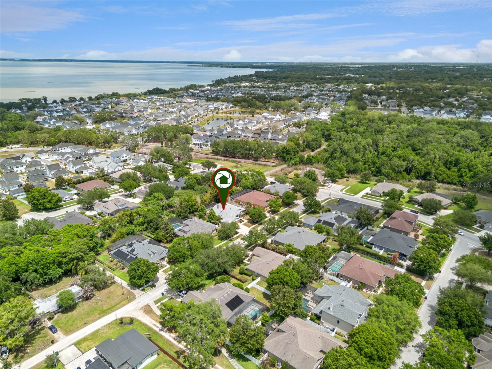 WINTERS LNDG PH 01 A D F & G - Residential