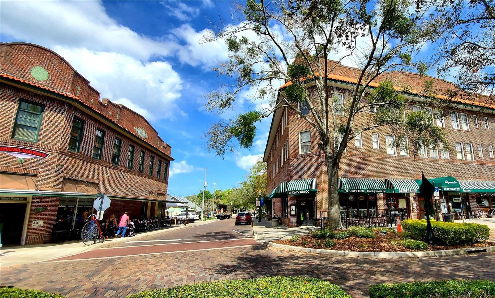 WINTERS LNDG PH 01 A D F & G - Residential