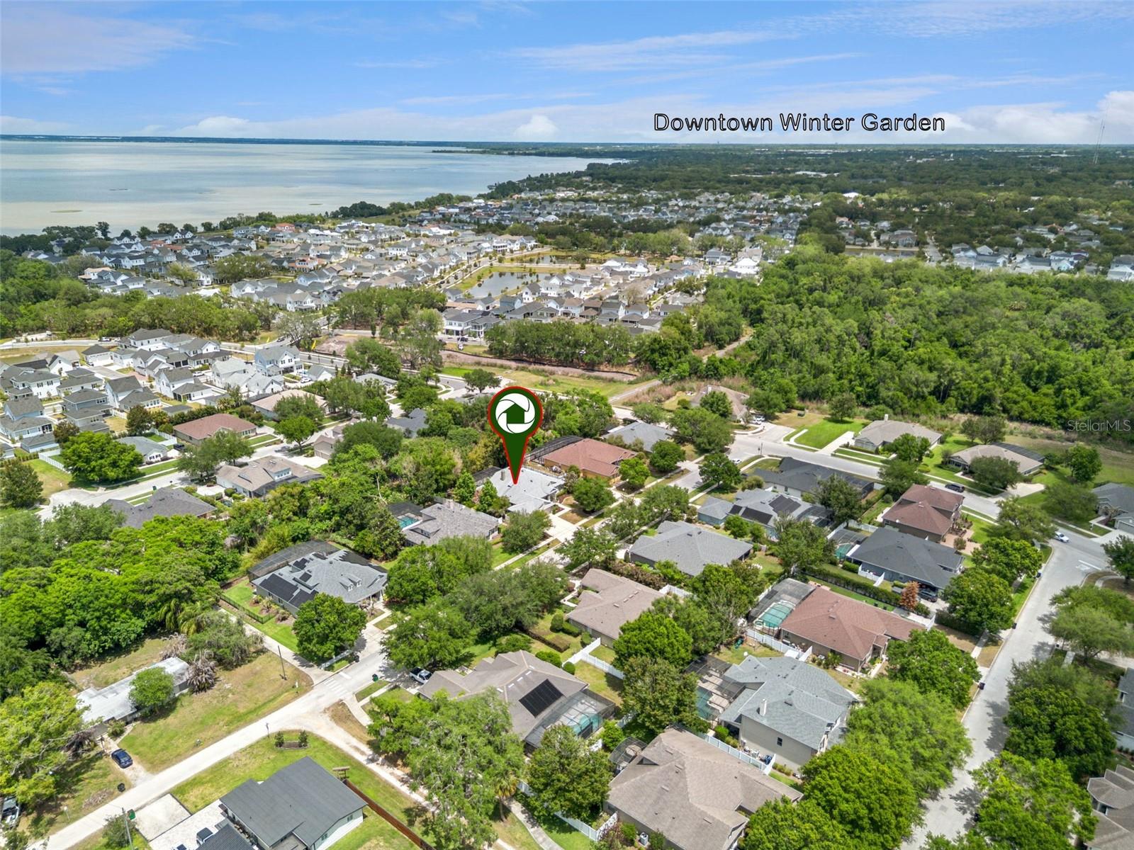 WINTERS LNDG PH 01 A D F & G - Residential