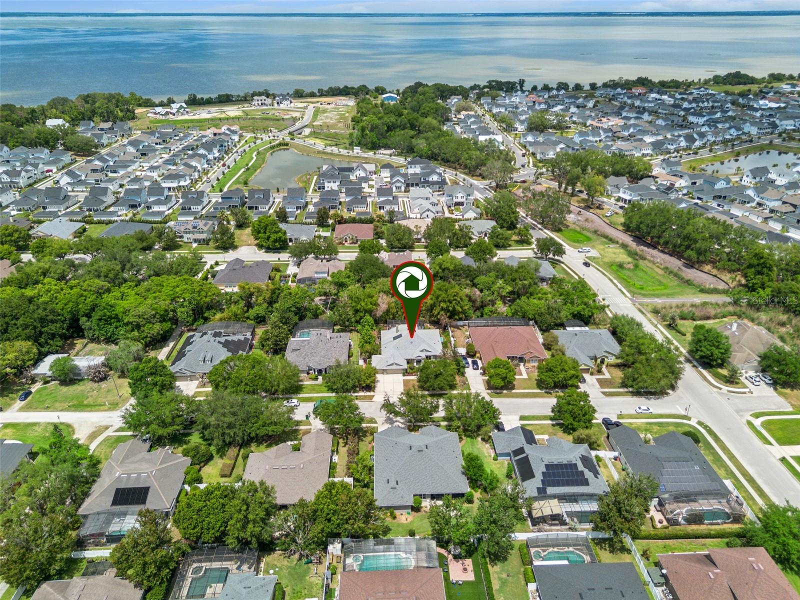 WINTERS LNDG PH 01 A D F & G - Residential