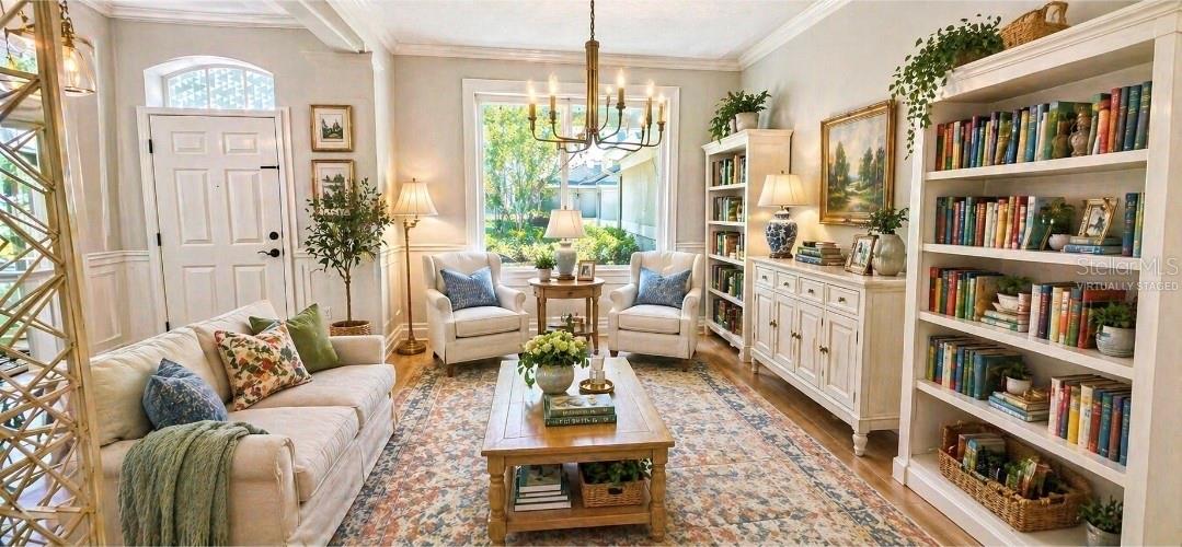 WINTERS LNDG PH 01 A D F & G - Residential