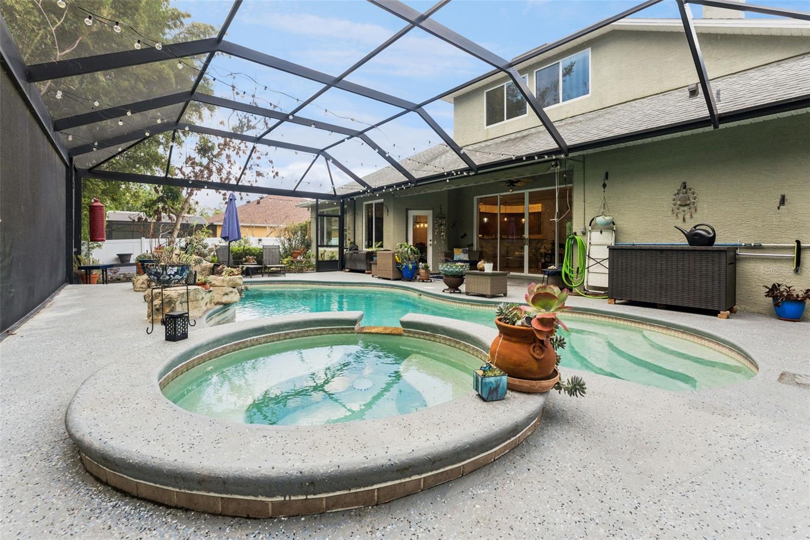 WINTERS LNDG PH 01 A D F & G - Residential