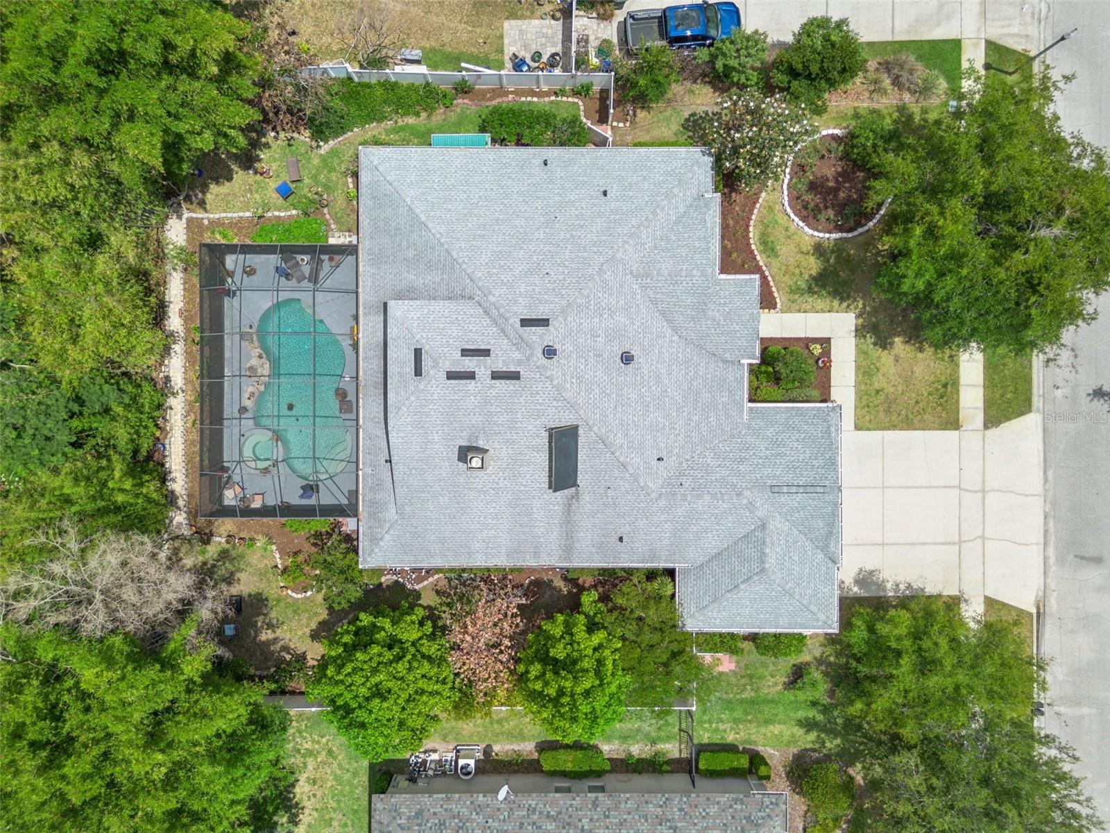 WINTERS LNDG PH 01 A D F & G - Residential