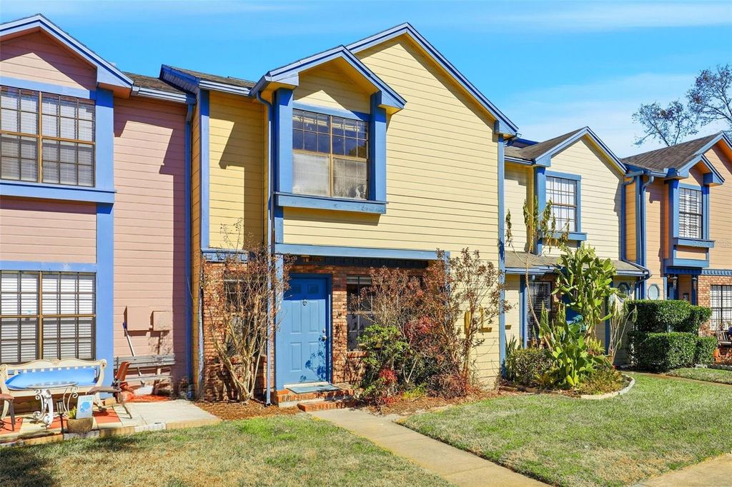 Photo of 2954 Embassy Court, Casselberry, FL 32707 (MLS # O6378356)