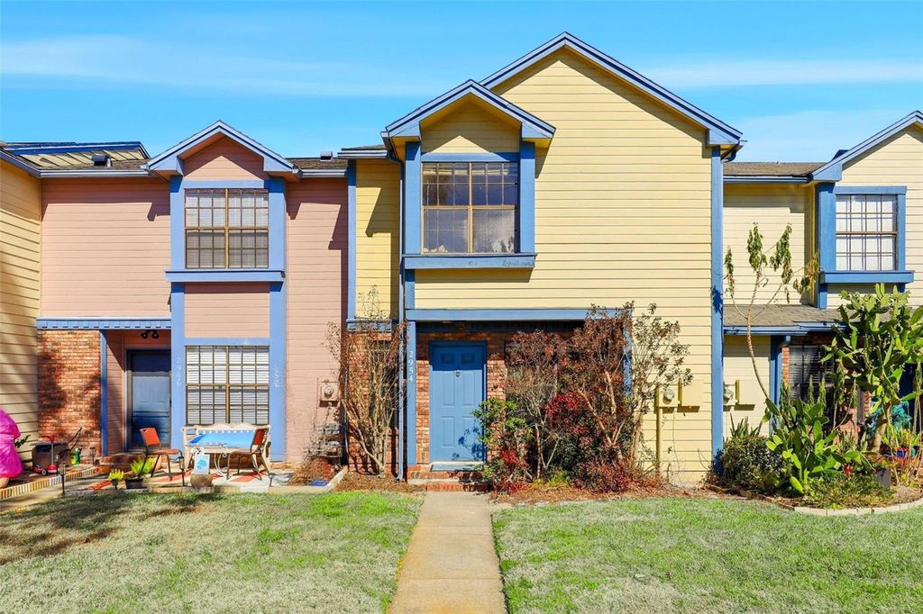 Photo of 2954 Embassy Court, Casselberry, FL 32707 (MLS # O6378356)