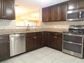 TUDOR CAY CONDO - Residential Lease