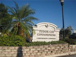 TUDOR CAY CONDO - Residential Lease