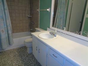 TUDOR CAY CONDO - Residential Lease