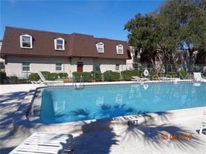 TUDOR CAY CONDO - Residential Lease