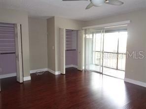 TUDOR CAY CONDO - Residential Lease