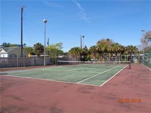 TUDOR CAY CONDO - Residential Lease