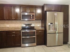 TUDOR CAY CONDO - Residential Lease