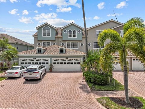 1622 LAGO VISTA BOULEVARD PALM HARBOR FL 34685