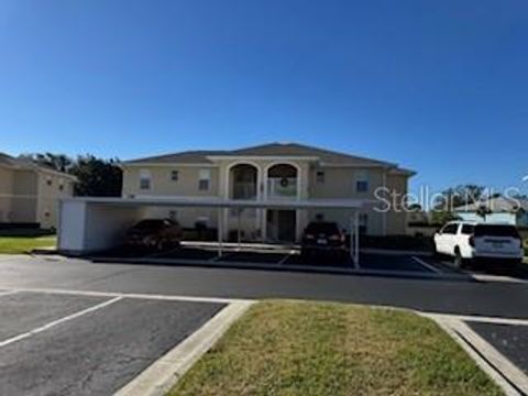 A home in NORTH PORT