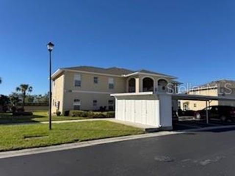 A home in NORTH PORT