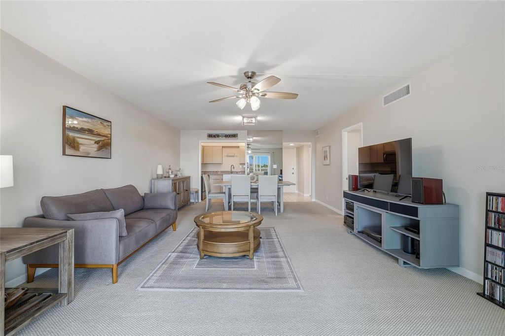 Photo of 400 64th Avenue #202, St Pete Beach, FL 33706 (MLS # TB8458702)