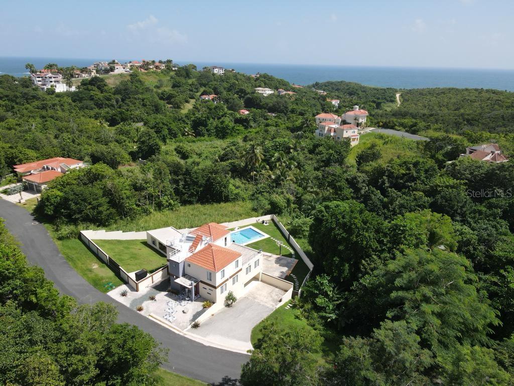 ROBLE VALLEY - Residential