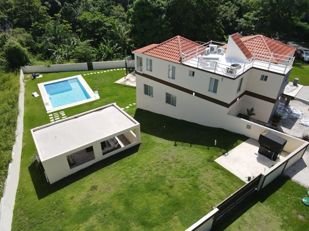 ROBLE VALLEY - Residential