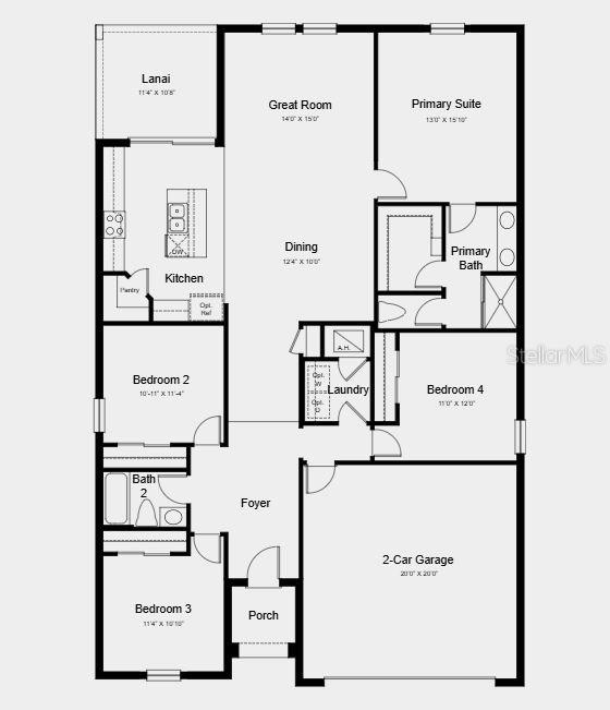 13634 TROPICAL BREEZE WAY