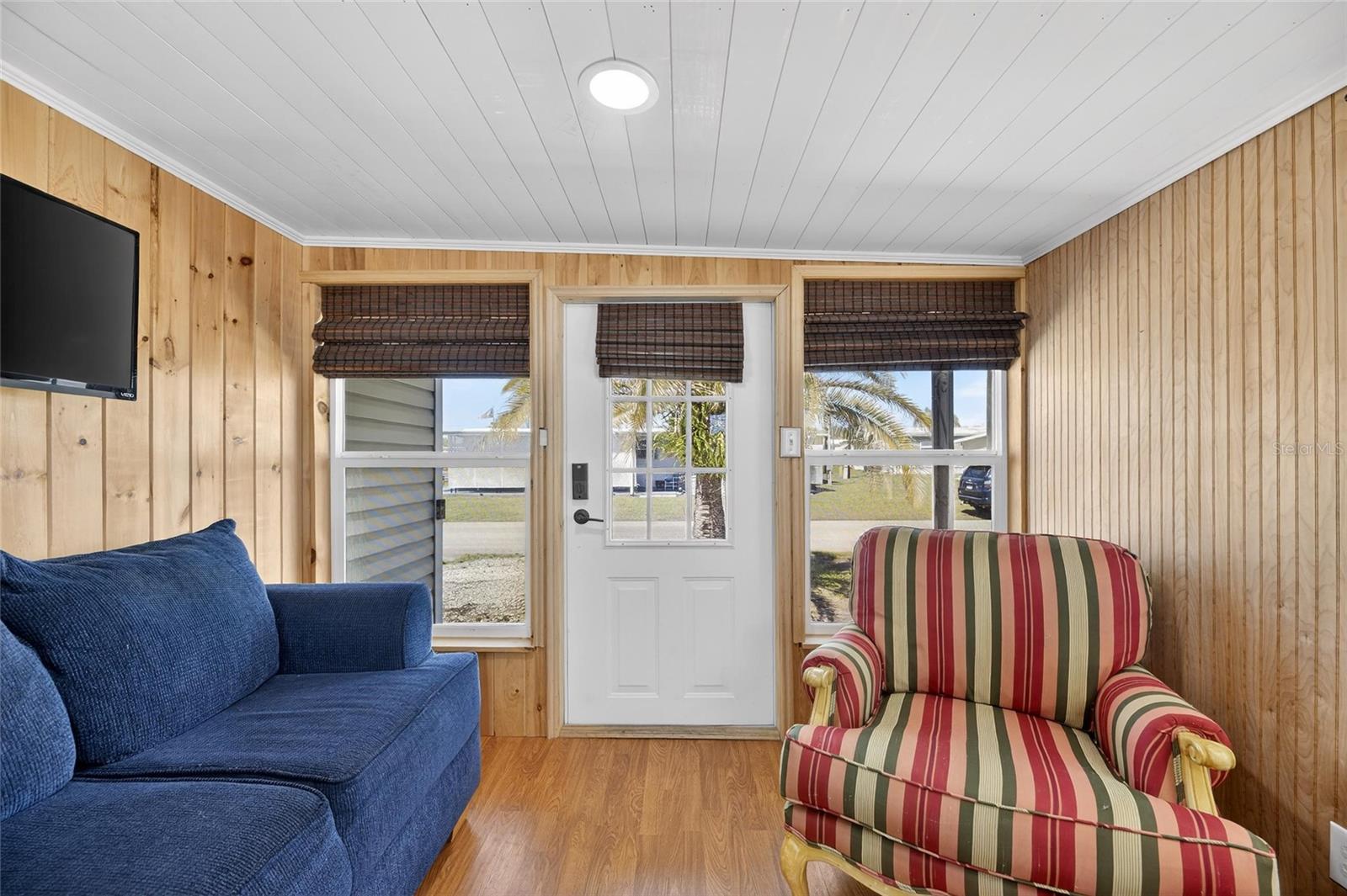 BETMAR ACRES - Residential