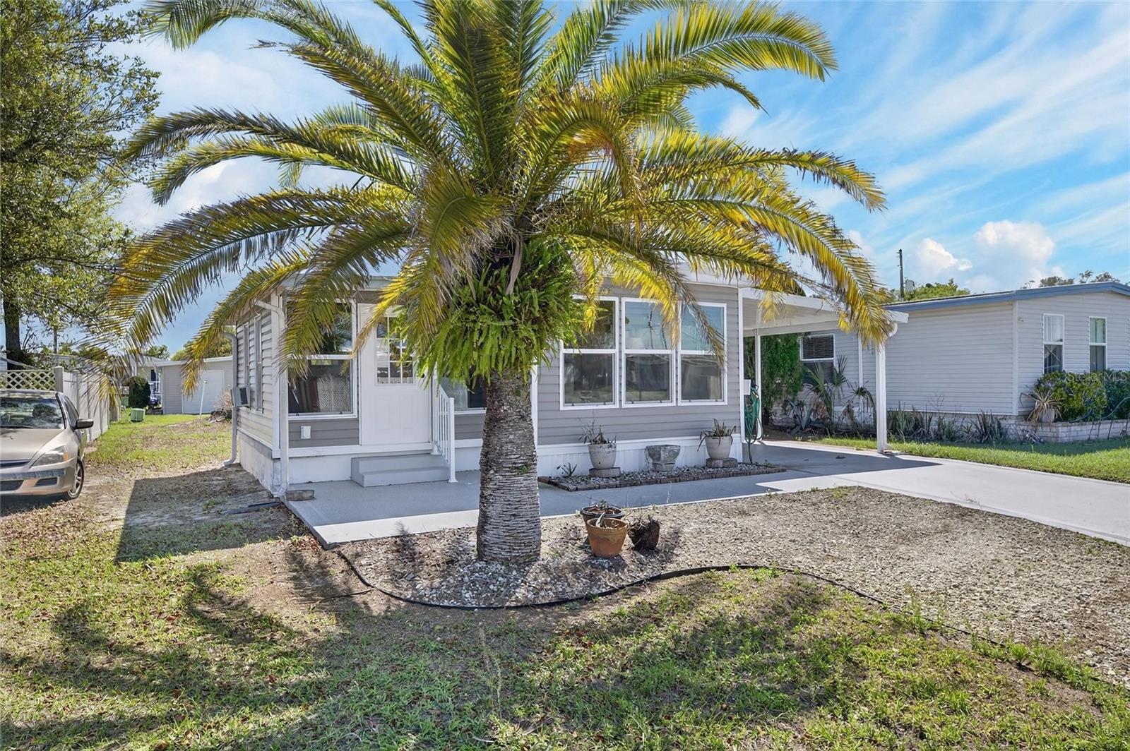 BETMAR ACRES - Residential