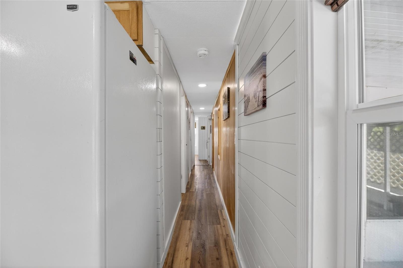 BETMAR ACRES - Residential