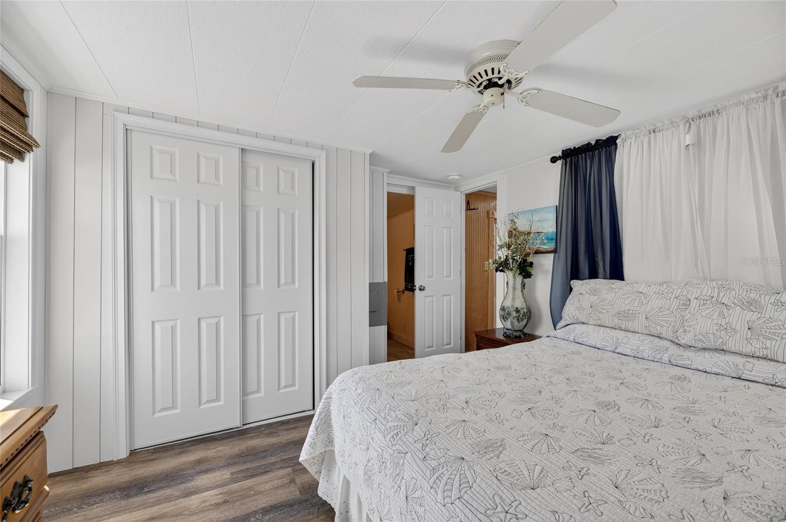 BETMAR ACRES - Residential