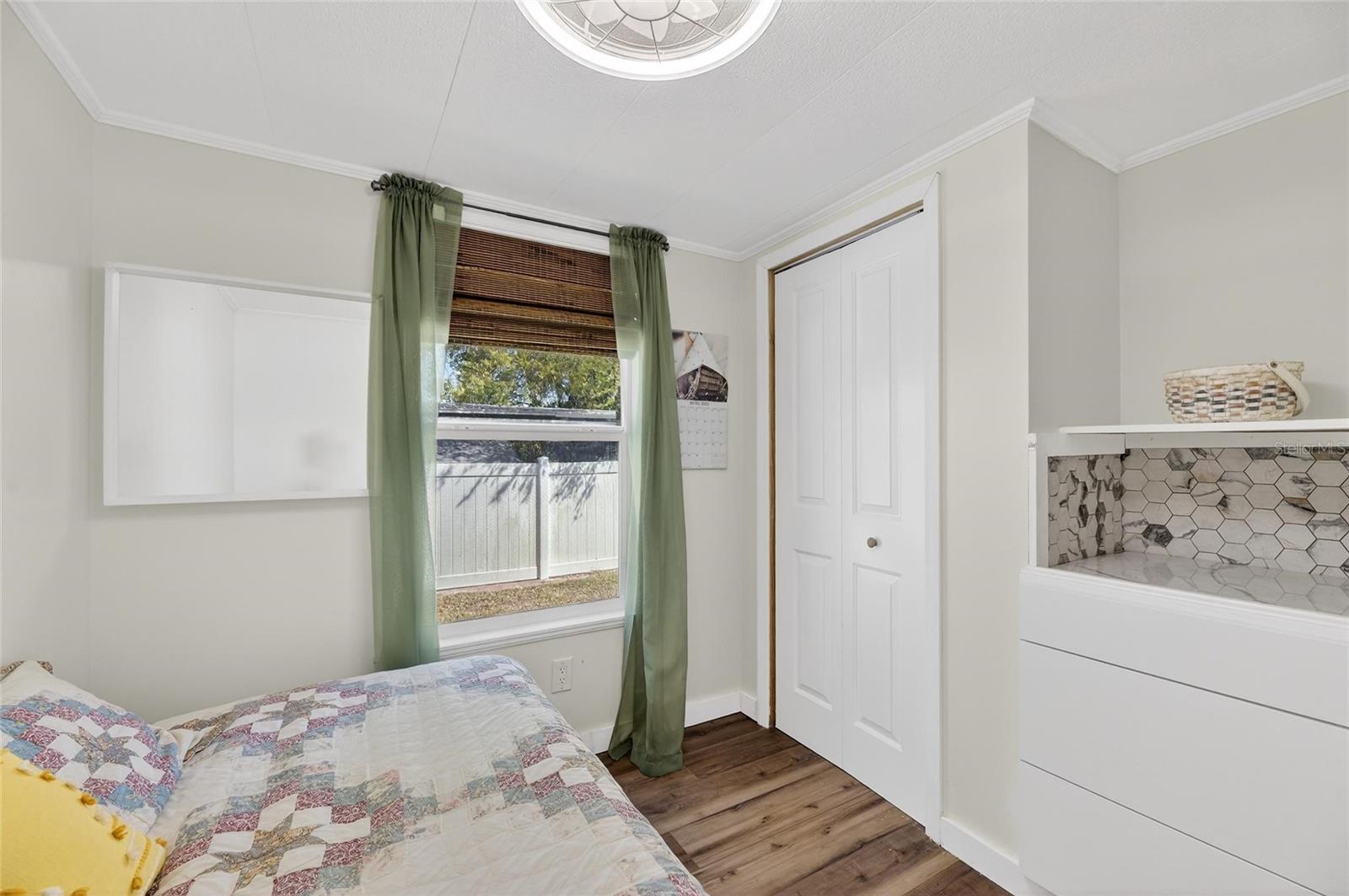 BETMAR ACRES - Residential