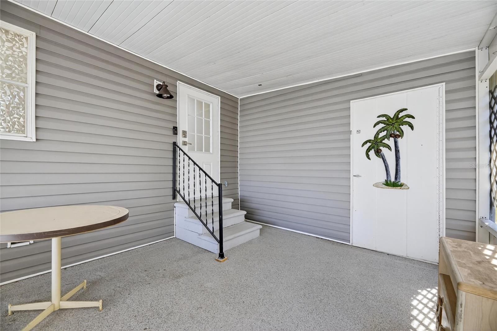 BETMAR ACRES - Residential