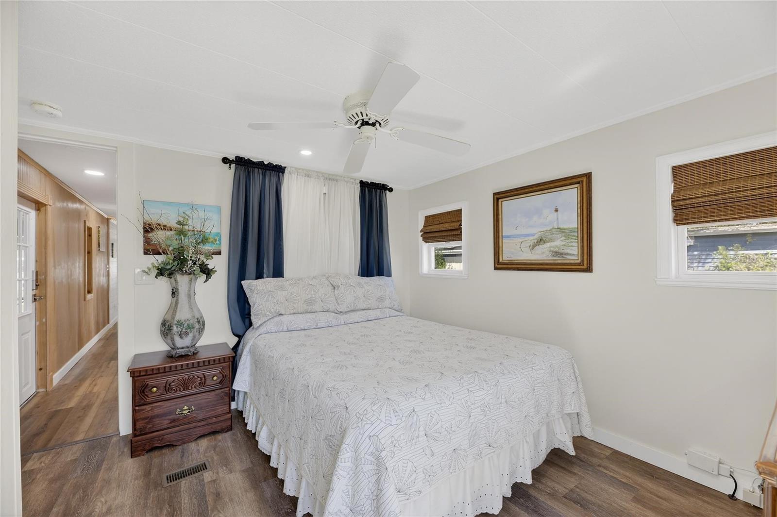 BETMAR ACRES - Residential