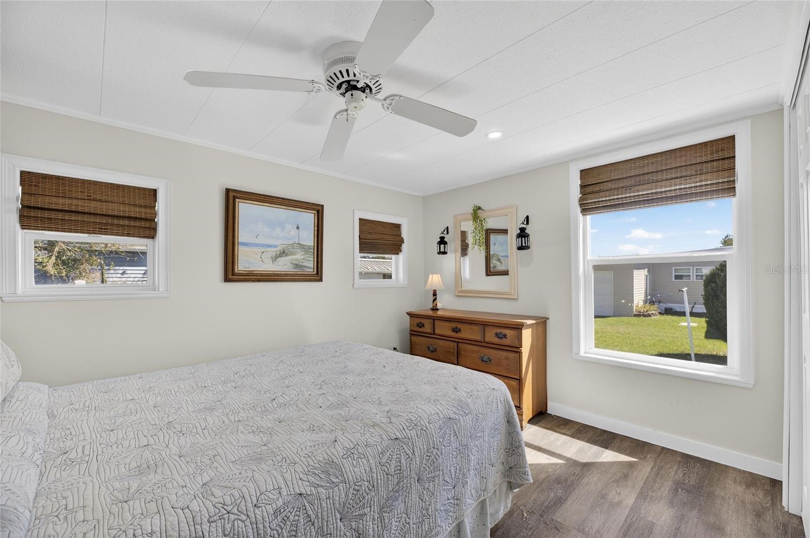 BETMAR ACRES - Residential