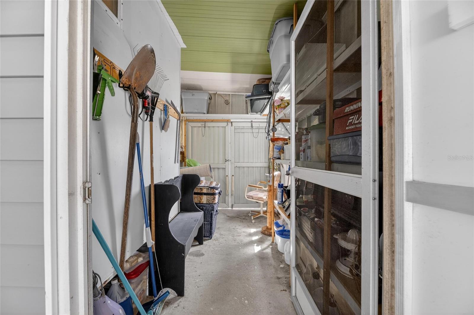 BETMAR ACRES - Residential